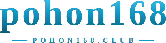 pohon168 logo