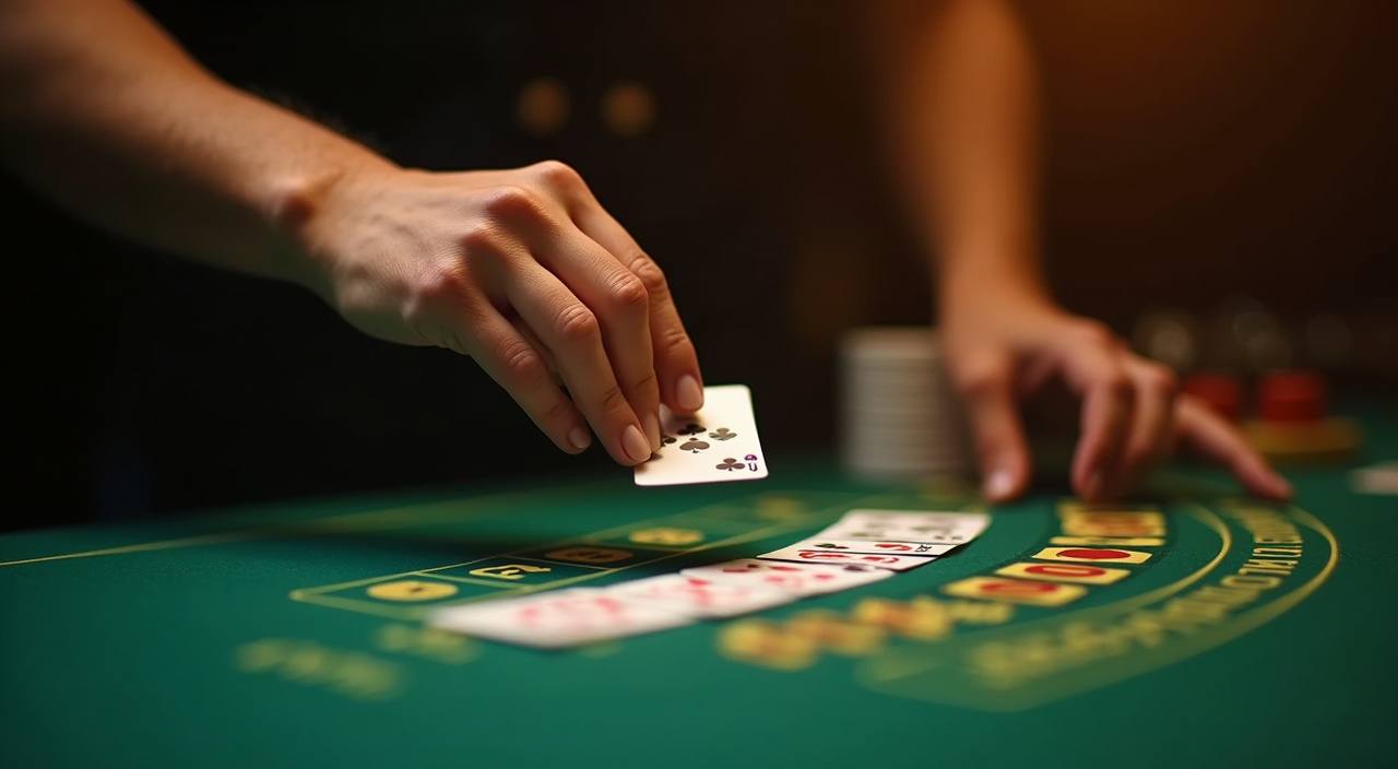 pohon168 Our Casino Lobby Puts Live Dealers and Slots in One Place